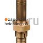 Датчик загрязнения напорного фильтра Putzmeister