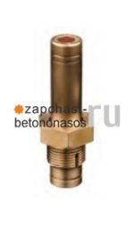 Датчик загрязнения напорного фильтра Putzmeister