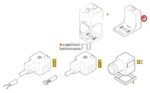 Клапан переключения передач Putzmeister — изображение 2