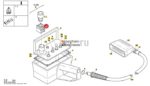 Элемент выключателя Putzmeister — изображение 4