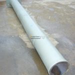Труба разгонная 2163мм Putzmeister BRF