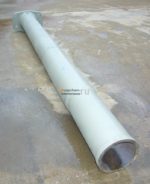 Труба разгонная 2163мм Putzmeister BRF