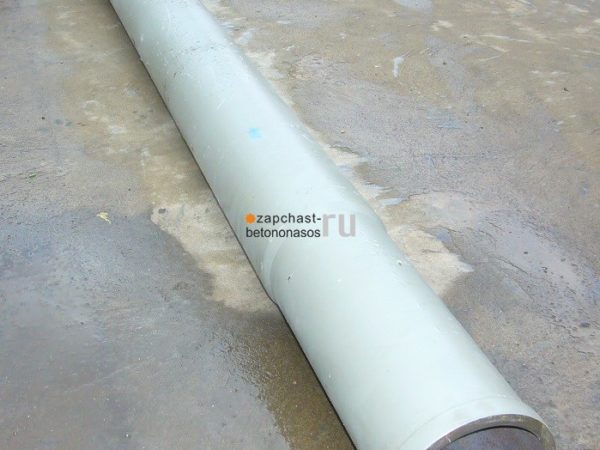 Труба разгонная 2163мм Putzmeister BRF