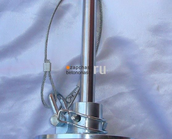 Шароуловитель Putzmeister
