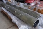 Цилиндр бетоноподающий Cifa 607