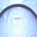 Кольцо компенсационное DN220 шиберного кольца Schwing