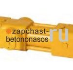 Гидроцилиндр шиберный 80х45х185 Schwing