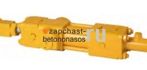 Гидроцилиндр шиберный 80х45х185 Schwing