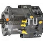 Гидронасос подпитки A11VO60DRSP/10R Schwing