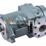 Гидронасос A4FO22/32L Schwing