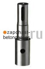 Вал гидромотора BRH470 шнека бункера Schwing