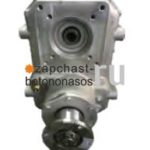 Коробка раздаточная 4496 Schwing