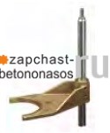Вилка переключения раздаточной коробки 4496 Schwing