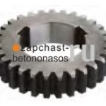 Шестерня раздаточной коробки 4496 Schwing