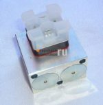 Соленоид 24V Putzmeister