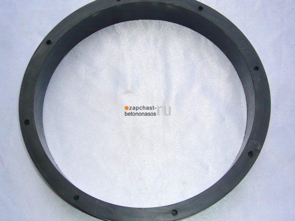 Демпферное кольцо 230 мм Putzmeister BRF
