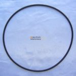 Уплотнение проставки гильзы Putzmeister