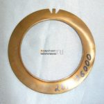 Диск верхней опоры шибера 90 мм Putzmeister