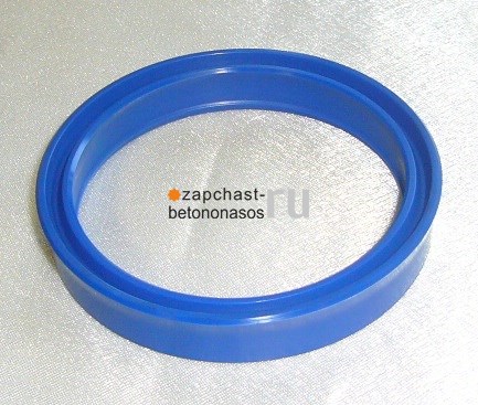 #STORE_NAME# - #PRODUCT_NAME# Сальник шиберного гидроцилиндра 160-60 Putzmeister — изображение 1