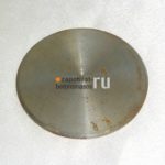 Диск 70х9 шиберного гидроцилиндра Putzmeister