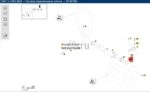 Диск 70х11 шиберного гидроцилиндра Putzmeister — изображение 2