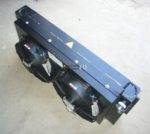 Радиатор масляный 24V Putzmeister