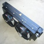 Радиатор масляный 24V Putzmeister