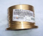 Втулка бронзовая вала шибера Cifa 607 — изображение 3