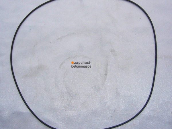 Уплотнение суппорта Cifa 607
