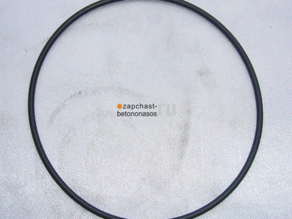 Уплотнение верхней опоры шибера Cifa 607