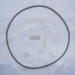 Уплотнение суппорта шибера Cifa 607