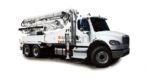 Автобетононасос KCP35ZX5120 — изображение 2