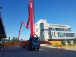 Автобетононасос KCP75ZS200 — изображение 4