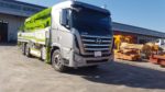Автобетононасос KCP42ZX5170 — изображение 2
