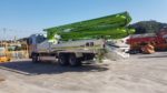 Автобетононасос KCP42ZX5170 — изображение 4