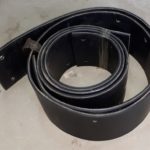 Резиновый воротник бункера Putzmeister