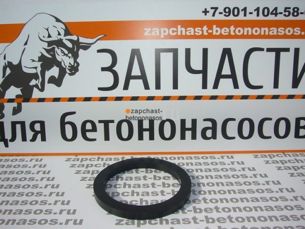 Уплотнение суппорта шибера Putzmeister