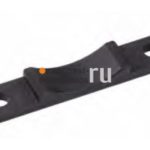 Опора бетоновода DN125 Schwing