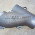 Шибер бетононасоса Cifa 607