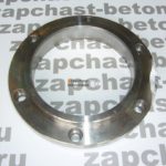 Крышка верхней опоры шибера Cifa 709