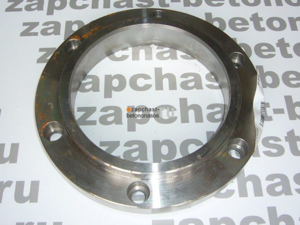 Крышка верхней опоры шибера Cifa 709