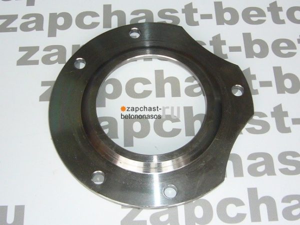 Крышка верхней опоры шибера Cifa 506