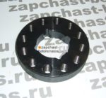 Диск вала шибера Schwing