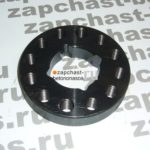Диск вала шибера Schwing