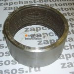 Вставка бункера Schwing